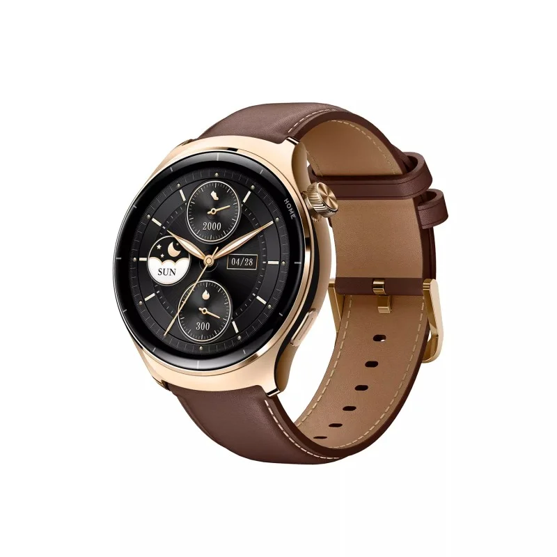 smartwatch-mibro-lite-3-pro-gold