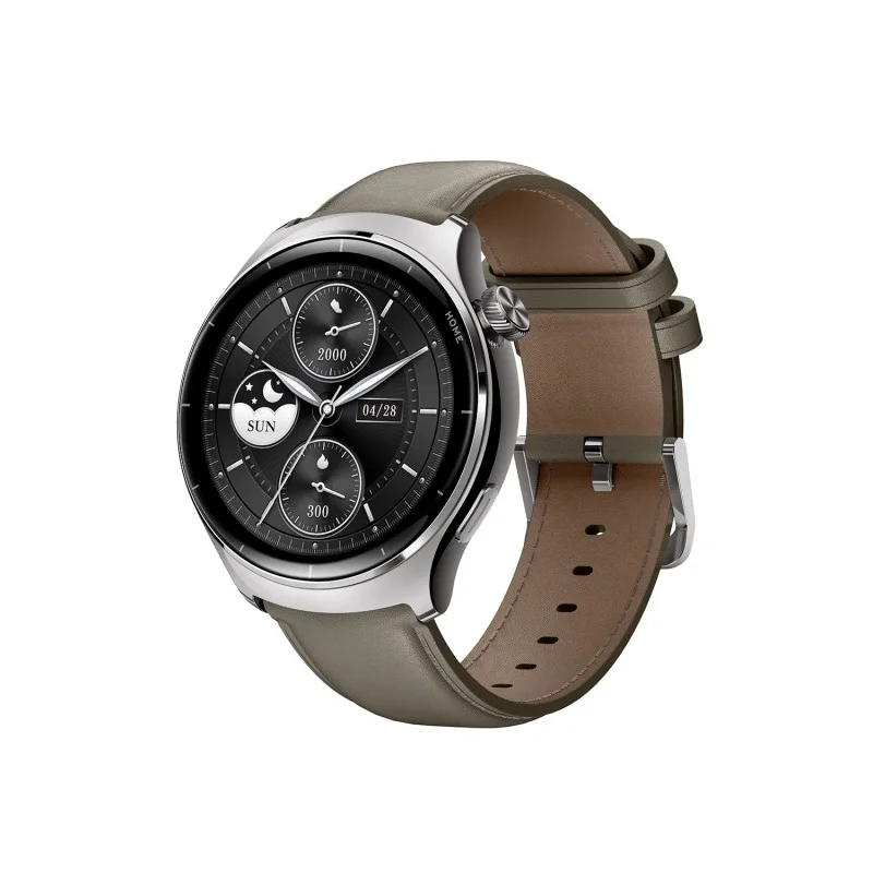 smartwatch-mibro-lite-3-pro-khaki-grey